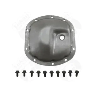 Yukon Differential Cover YP C5-D30-REV